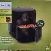 PHILIPS AIRFRYER essential 6.2 l
