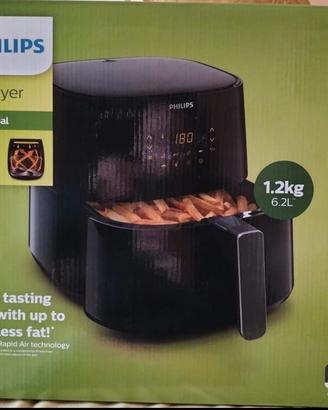 PHILIPS AIRFRYER essential 6.2 l