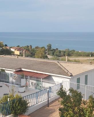 Appartamento a Calopezzati Marina (CS)
