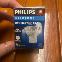 Philips halotone brillant line pro