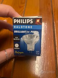 Philips halotone brillant line pro
