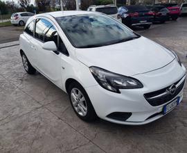 OPEL Corsa 1.4 90CV GPL   Cosmo