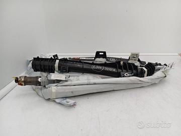 Airbag a tendina tetto laterale sx toyota prius iv