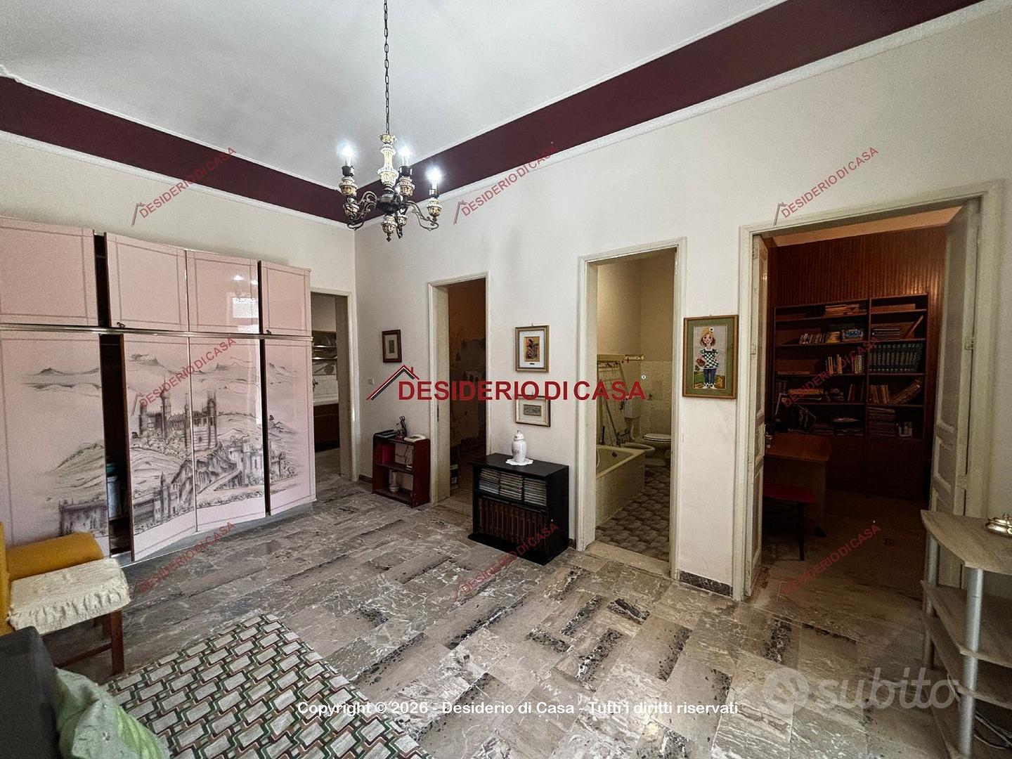 Appartamento – Acquedolci, Messina - Vista 4