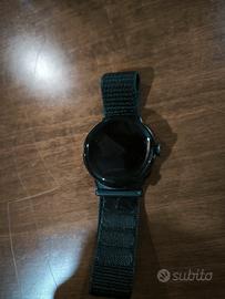 Google smartwatch pixel one