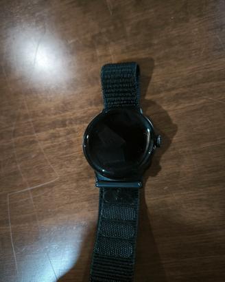 Google smartwatch pixel one