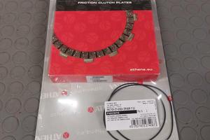 DISCHI FRIZIONE NUOVI HONDA CRF 450 2017-2020