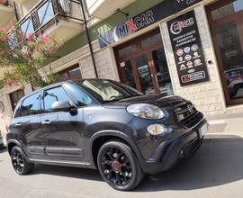 Fiat 500L 1.4 95CV BENZ/GPL SPORT