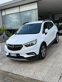 Opel Mokka X 1.4 Turbo GPL Tech