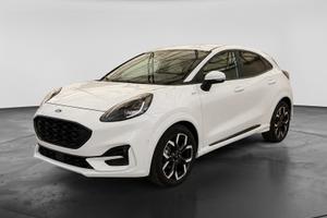 FORD Puma II - Puma 1.0 ecoboost ST-Line X s&s 125