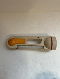 Torcia multifunzione