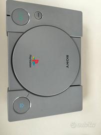 Play station 1