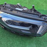 MERCEDES W177 FULL LED Faro Fanale Destro Dx