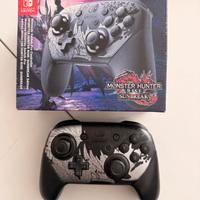 Controller Nintendo Switch