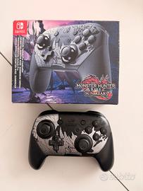 Controller Nintendo Switch