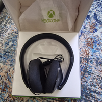 Cuffie XBOX ONE
