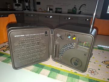 radio
