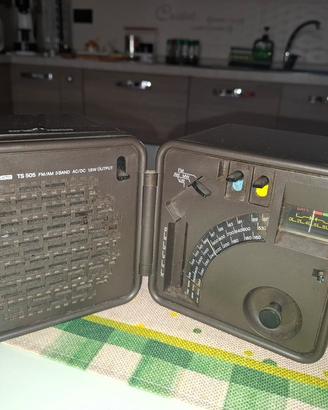 radio