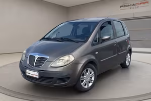 LANCIA Lancia Musa 1.9 – Multijet, ORO U282