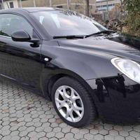 ALFA ROMEO MiTo 1.6 JTDm-2 S&S Distinctive