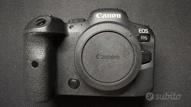 Canon R6