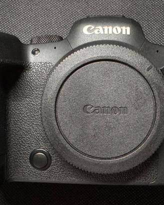 Canon R6