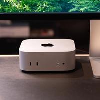 Apple Mac mini m4 16 256