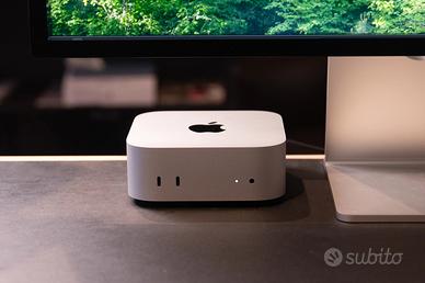 Apple Mac mini m4 16 256
