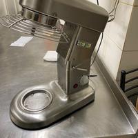 Impastatrice planetaria