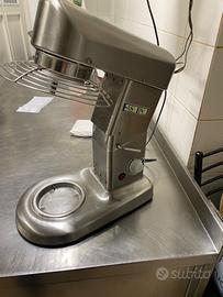 Impastatrice planetaria