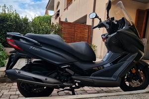 scooter kimco xtwon 300