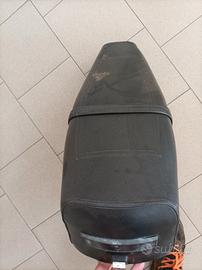sella vespa px 