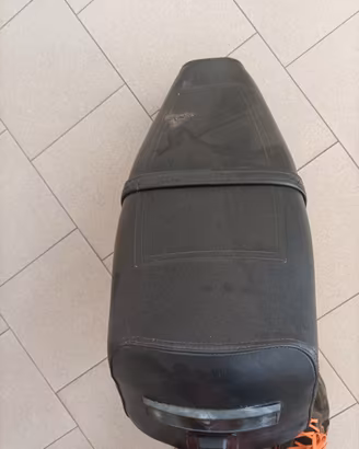sella vespa px 