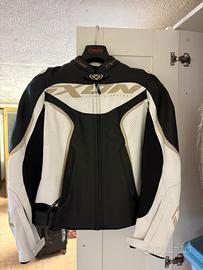 Giacca moto donna IXON Wonder-SP JKT L
