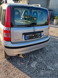 panda 1300 multijet  anno 2006