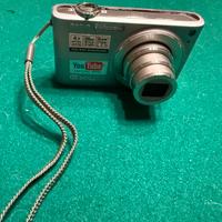 Mini macchina fotografica