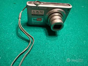 Mini macchina fotografica