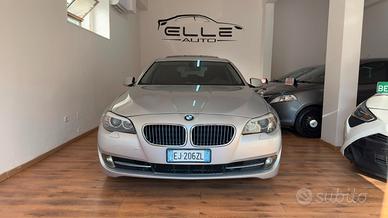 Bmw 520d Touring