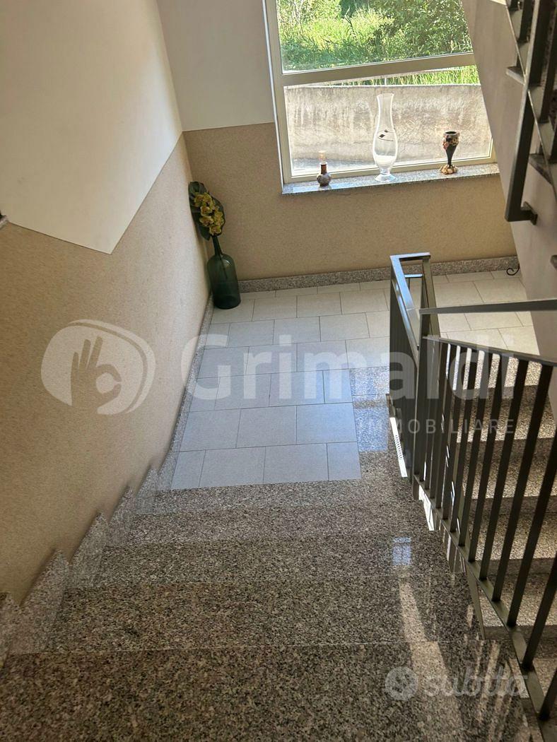 Apartment in Torregrotta, Messina - Vista 6