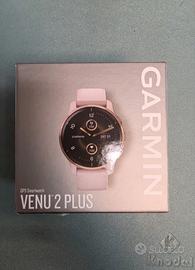 Garmin Venu 2 Plus
