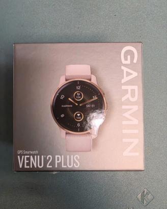 Garmin Venu 2 Plus