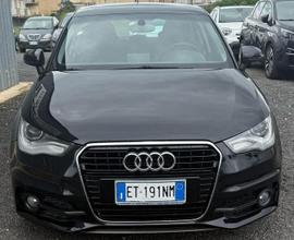 Audi A1 SPB 1.6 TDI Attraction