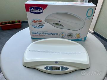 Bilancia baby comfort