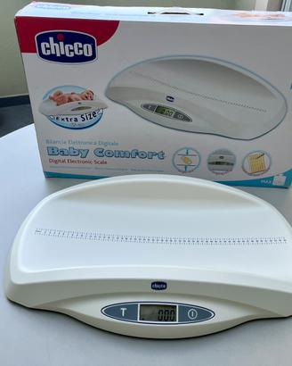 Bilancia baby comfort