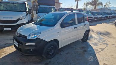 Fiat Panda 1.3 MJT 80 CV S&S Pop VAN