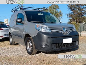 RENAULT Kangoo 1.5 Dci 75 Cv 3p - GARANZIA