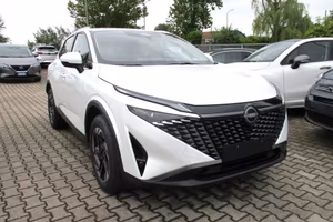 Nissan Qashqai MHEV 158 CV X-tronik N-Connecta WIN