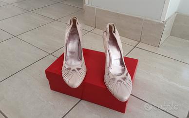 scarpe  di pelle  leggere descrizione 