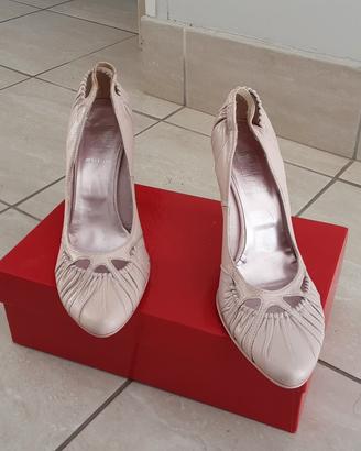 scarpe  di pelle  leggere descrizione 