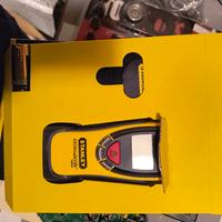 Misuratore laser Stanley TLM130